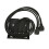 USB-Frontpanel 4x USB 3.0 19-Pin, 102x94x25mm Eisen 3