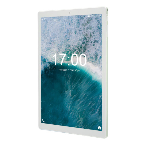 Tablette Android 2025 avec processeur octocœur, performances exceptionnelles, design fin et élégant, mémoire améliorée, double caméra, 3 Go de 2