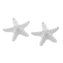 2pcs Seastar Aroma Fragrance Stone DIY Essential Oil Diffuser for Home