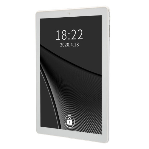 Lightweight Android 11 Tablet Ergonomic Design Office And Education Friendly Octa Core Processor Fast Charging Dual Sim Support 1