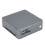 Space Saving Mini Desktop Computer Featuring Dual DDR4 Memory Slots, Gigabit Ethernet And Industrial Grade Cooling System For Long Term Operation 4