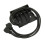 USB Front Panel 4 Ports USB 3.0 Dual 19 Pin for PC Case 12