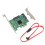 SATA Controller Expansion Card PCIe 3.0 4 Port Adapter Card with Asmedia1064 Chipset for System Boot Disk and Windows Mac Linux Compatibility 8