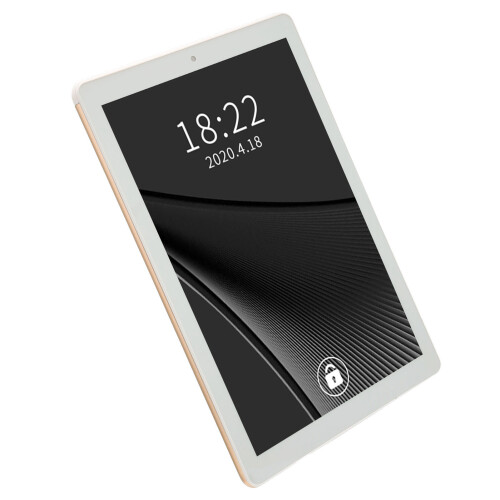 Tablet Android με οθόνη IPS, τετραπύρηνο επεξεργαστή 4.0GHz 3GB RAM 64GB ROM, επεκτάσιμη αποθήκευση 2