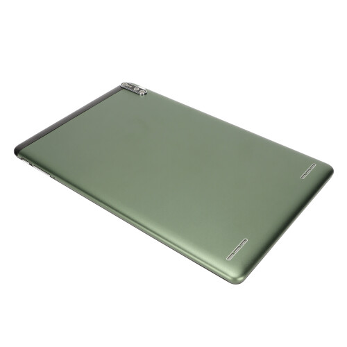Android-tablet voor werk en ontspanning, octa-core processor, krachtige IPS-display met splitscreen, GMS-gecertificeerd, lange batterijduur. 2