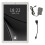 Tablet Android με οθόνη IPS, τετραπύρηνο επεξεργαστή 4.0GHz 3GB RAM 64GB ROM, επεκτάσιμη αποθήκευση 1