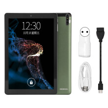 Tablet se systémem Android pro práci i zábavu, osmijádrový procesor, vysoce výkonný IPS displej s rozdělenou obrazovkou, certifikace GMS,