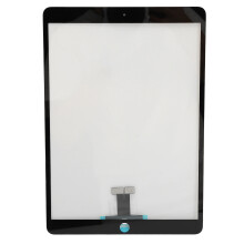 Touch Screen Digitizer for iPad 7th Generation Front Glass Assembly Replacement with Repair Tools Compatible with Touch Screen Digitizer Quality Assur