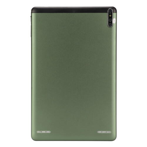 Android-tablet voor werk en ontspanning, octa-core processor, krachtige IPS-display met splitscreen, GMS-gecertificeerd, lange batterijduur. 1