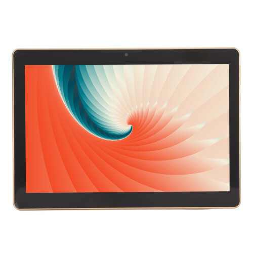 Tablet Android με επεξεργαστή Oct-Core, εξαιρετικά καθαρή οθόνη, tablet διπλής ζώνης WiFi, 1