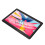 Android Tablet With Octa-core Processor 10.1 Inch IPS Touch Screen Expandable Storage Dual Cameras HD Resolution Android Operating System For Home 7