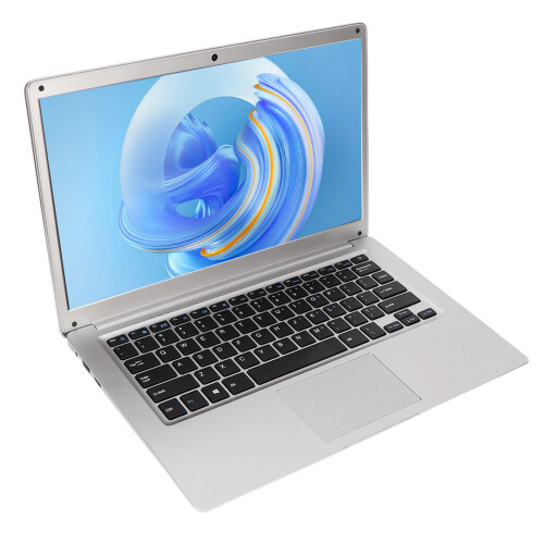 Φορητός υπολογιστής Windows, Ισχυρή απόδοση, ευκρινής οθόνη FHD 14 ιντσών, γρήγορη 2