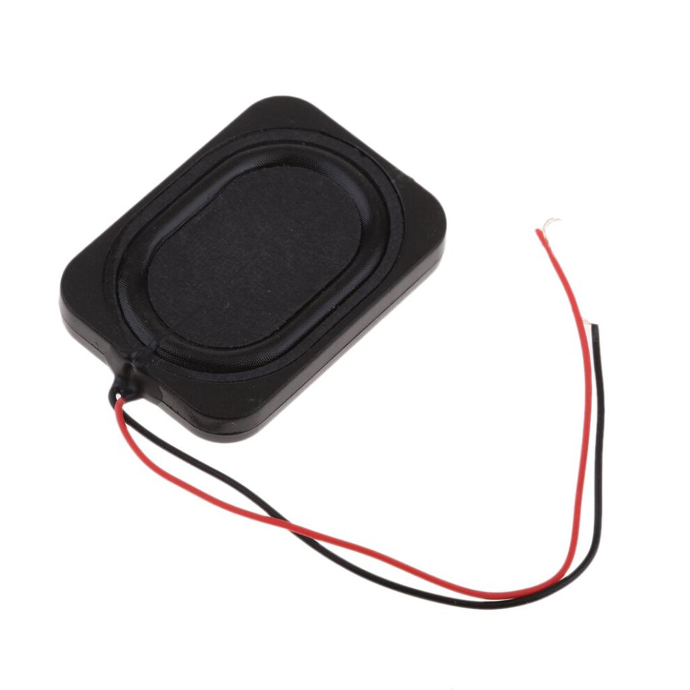 2535 Diy Full Range Cavity Speaker 4Ohm 3W Loudspeaker For Portable Sp 6901423037298