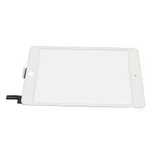 Eenvoudig te installeren LCD-schermvervanging voor iOS Tablet Mini 4, reparatieset voor glazen touchscreen-digitizer, geschikt voor het repareren van