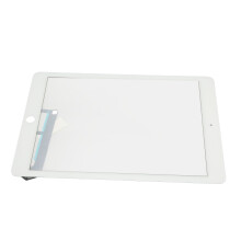 Digitizer Assembly for 9.7" IOS Tablet Pro, White Touch Screen Replacement with Professional Tools