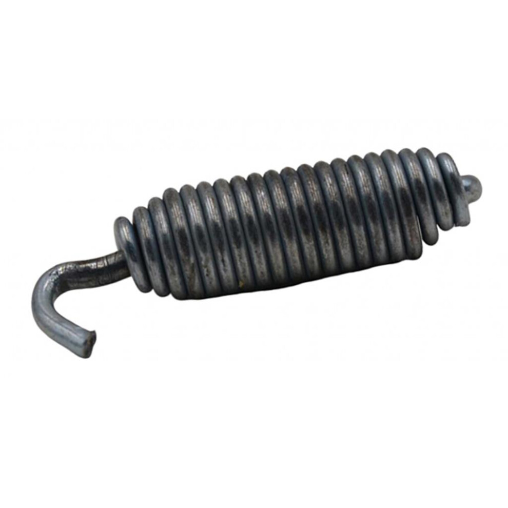 Kickstand Spring 3.75" For Flht Flhr Flhx Fltr King Electra Glide 6901423034457
