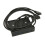 Μπροστινός πίνακας USB HUB για υπολογιστή, υποδοχή μητρικής πλακέτας με διπλό 19 8