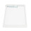 Digitizer Assembly for 9.7" IOS Tablet Pro, White Touch Screen Replacement with Professional Tools 5