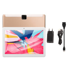 High-Performance Android Tablet With N Key Rollover Support, 10 Core Processor And Fast Charging Type C Port