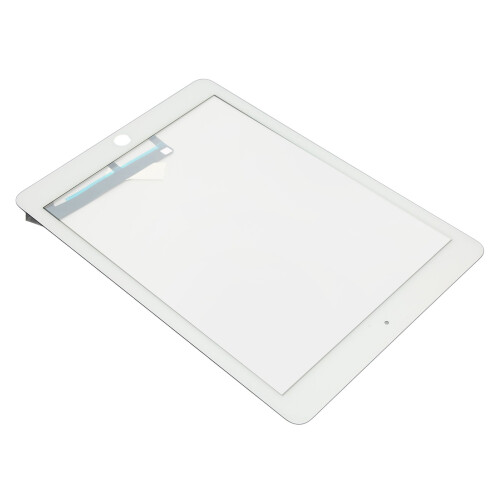 Digitizer Assembly for 9.7" IOS Tablet Pro, White Touch Screen Replacement with Professional Tools 1