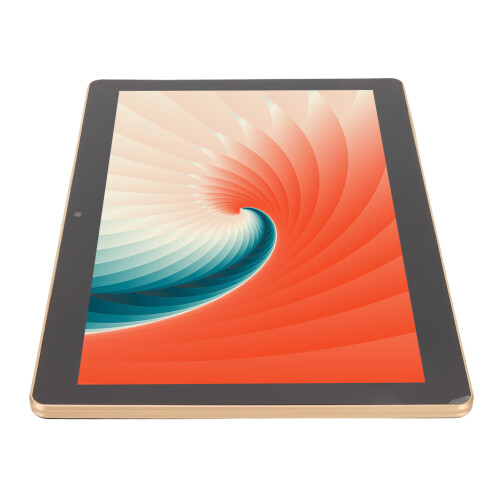 Wireless Android Tablet With Type C Charging, High Definition Display Octa Core Chipset, Dual Band WiFi 5G Fast Connection Tablet 2