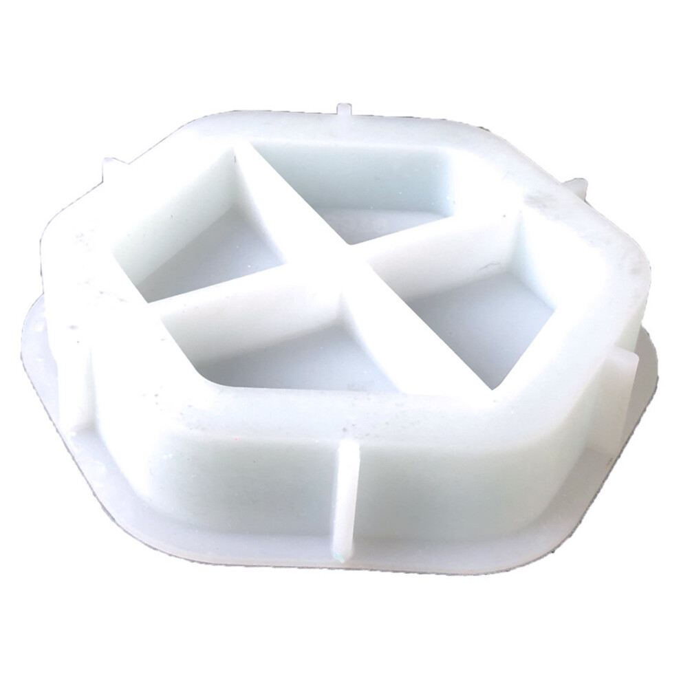 Practical Silicone Tray For Storing Jewelry Convenient And Space 7732000873409