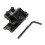 2xUniversal Rail Picatinny Weaver Mount Bracket for Scope Flashlight B 2