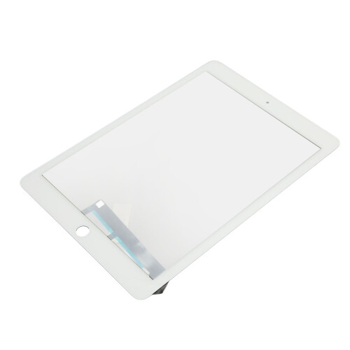 Digitizer Assembly for 9.7" IOS Tablet Pro, White Touch Screen Replacement with Professional Tools 2