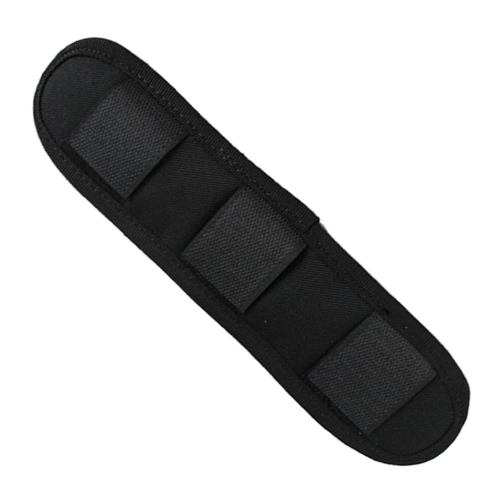 Shoulder Strap Padded Cushion Pad For Camera Duffel Bag Sling Backpack 6901423037052