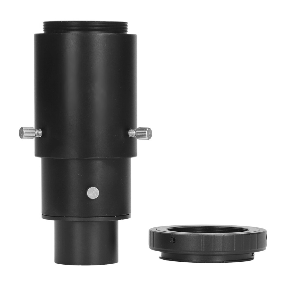 Retractable Aluminum Telescope Extension Tube For Sony Slr Camera 8381371577707