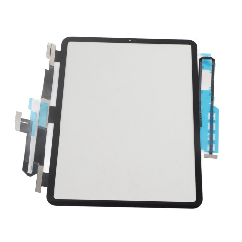 Touch Screen Replacement for iPad Pro 11 Glass Touch Digitizer LCD Display Front Outer Panel Repair Kit High Quality Screen Replacement Durable