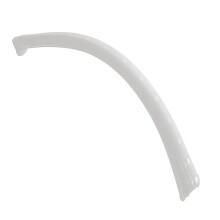 10pcs Plastic Hanger Strips Clothing Shop Displays Stable Hanger Conne