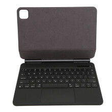 Ultra Slim Keyboard Case for iPad Air 4th 5th Gen and iPad Pro 11 Inches Full Protection And Aesthetics Multifunctional Keyboard Case With Backlight