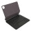 Θήκη πληκτρολογίου Smart Folio για iPad Air 10,9 ιντσών & iPad Pro 11 ιντσών Πολυλειτουργική θήκη 5