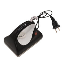 Ski Snowboard Waxing Iron Snowboard Maintenance Waxing Iron Heats up Q