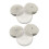 2xDurable Press maker Mesh Filter. Screen 10cm 1