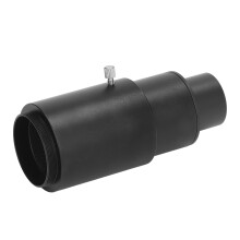 Retractable Telescope Extension Tube for Sony SLR Aluminum Alloy