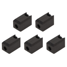 Kabellose Maus 2,4G Ergonomisch Schlank USB-Empfänger für Büro & Gaming Australien