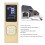Digital Laser Distance Meter 100m Backlit LCD, IP54, 1.5mm 5