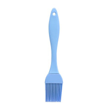 Silicone Basting Brush Heat Resistant NonStick BBQ Oil Brush for Cooking and Pastry