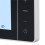 Thermostat programmable NTC 2,5 m pour chauffage électrique 16A, précision de 0,5C 7