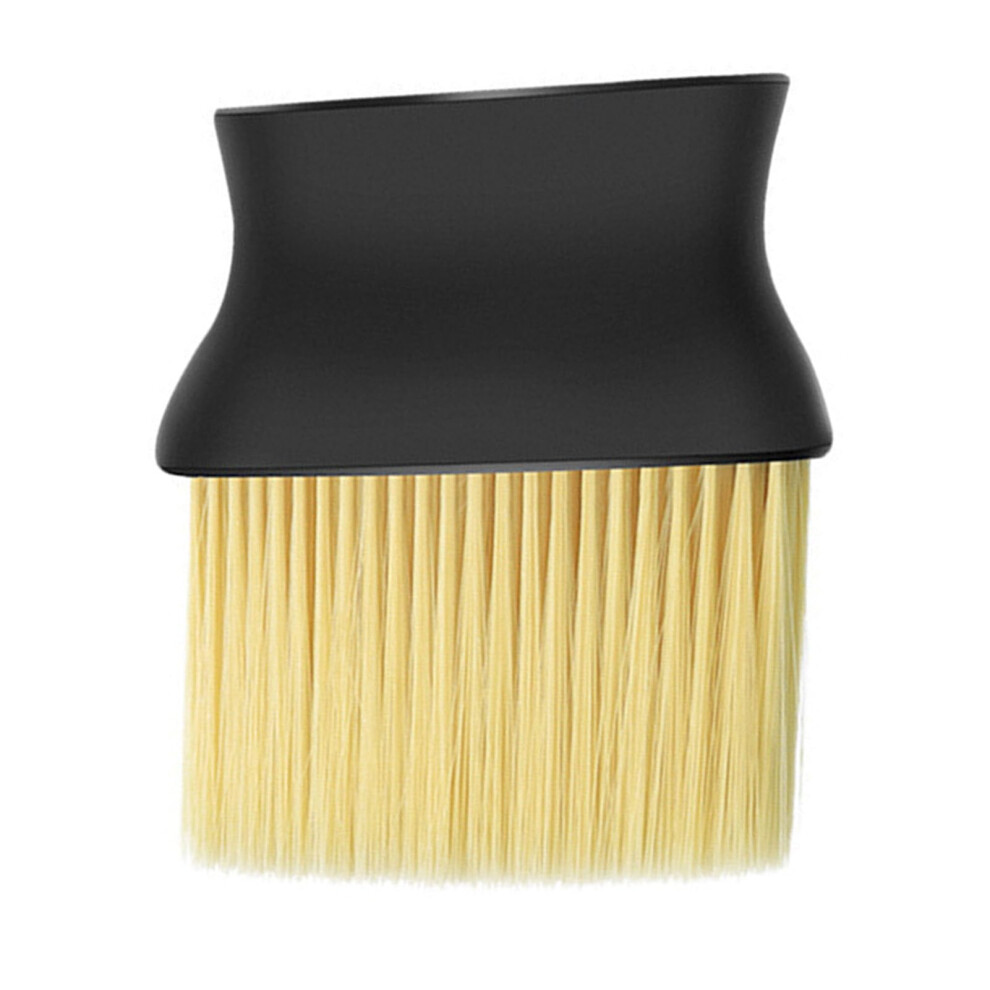 Car Detailing Brush With Soft Bristles For Car Vent Cleaning And Scratch Interior Dust Removal 9347817100075
