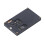 USB-Mini-Bildschirm 320x480 3,5 Zoll IPS Black Windows 3