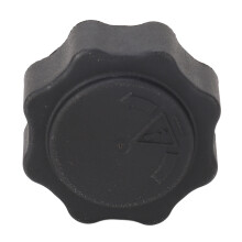 Kühler-Ausdehnungsbehälterdeckel Kunststoff passend für Freelander Defender TDCi PCD100160