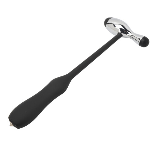 Neurological Reflex Hammer HDP Handle ABS Zinc Alloy Superficial Testing 1