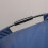 PawHut PawHut 76cm Elevated Dog Bed Cooling Raised Pet Cot UV Protection Canopy Blue 9