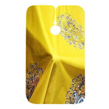 (As show, style6) Home Haircut Apron Cape Hair Salon and Dyeing Styling Cloth for Women/Men