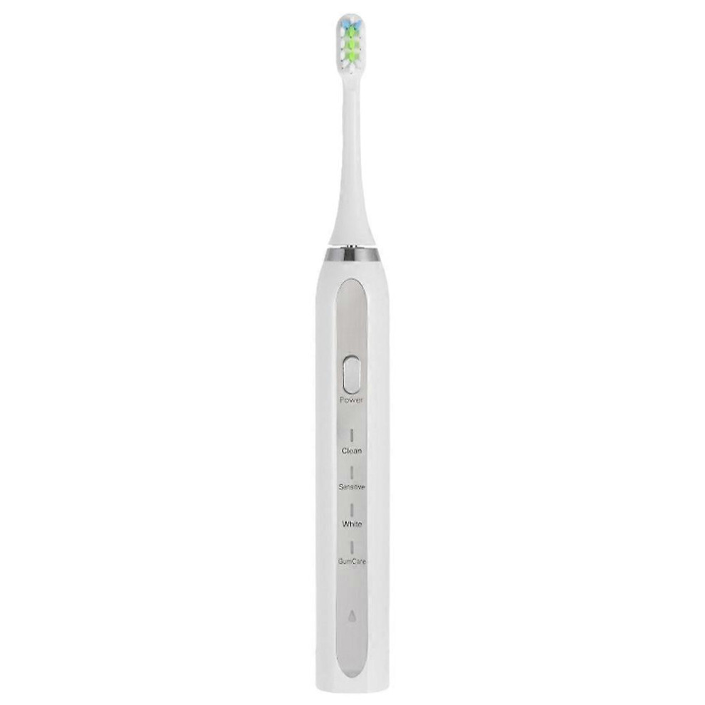 Kikidex (As Show, Style 2) Rechargeable Electric Toothbrush ,1 Count