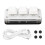Programmable Keypad Mini Keyboard With Multi Step Operation Custom Script RGB Backlit Mechanical Switches Plug And Play Wireless Rechargable OSU 1