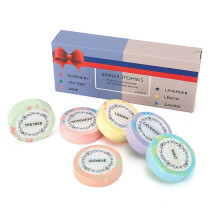 Transform Your Shower into a Sanctuary, Aromatherapy Steamers with Essential Oils, Vibrant Bath Bombs for Home Spa Bliss, Ideal for Self Care and